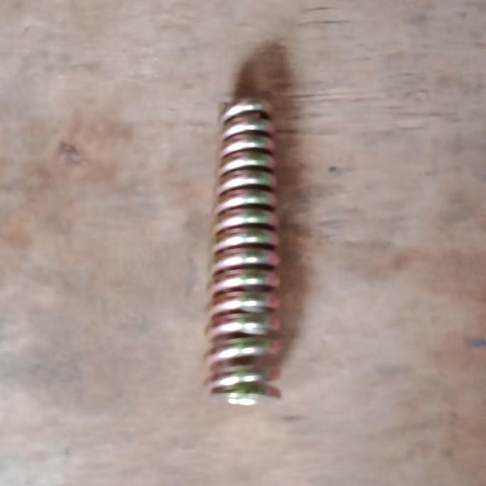 PART VESPA PER VESPA SUPER SPRINT PS STRADA DEPAN