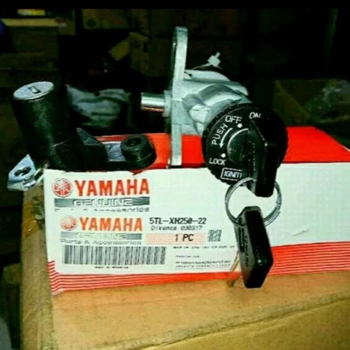 KUNCI KONTAK MIO SPORTY ORIGINAL