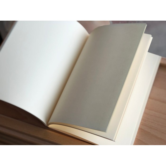 

Life Noble Notebook A5, B5, & B6 Terbaik