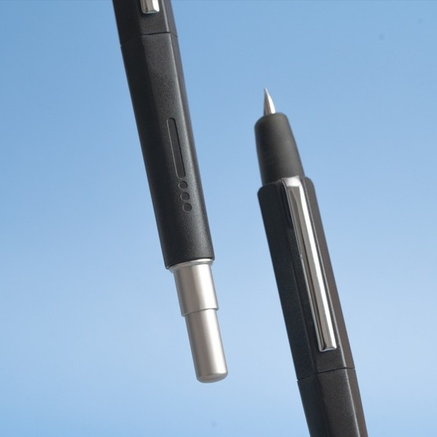 

Endless Creator Retractable Fountain Pen Promo