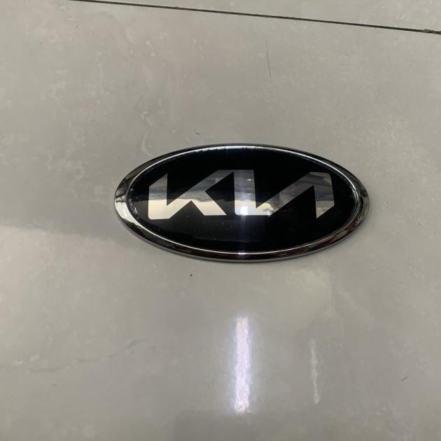 Emblem Logo New Kia Untuk Kia Sportage