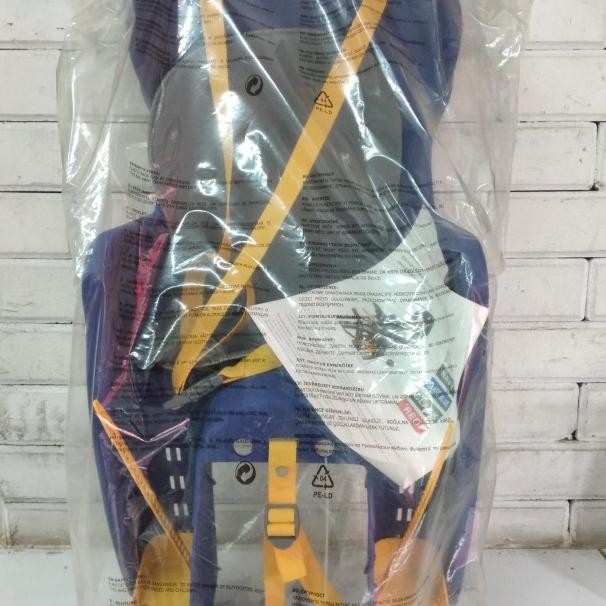 Boncengan Anak Sepeda Bagasi Belakang United