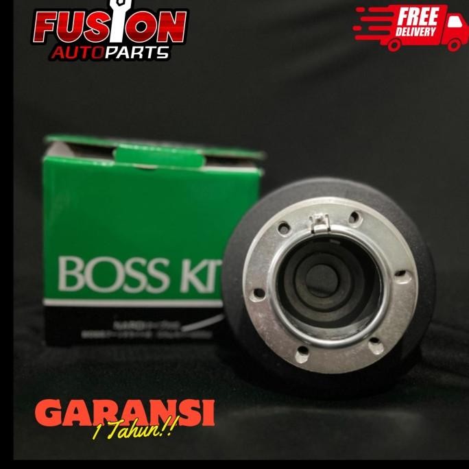 TERMURAH - Wheel Hub Bosskit E36 E46 Boskit E36 E46 Slim