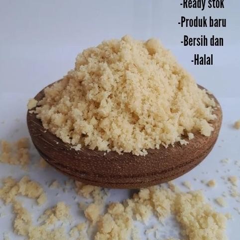 

Bubuk Kemiri 500Gram / Ground Candlenuts Terlaris