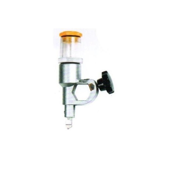 

Kepala Pisau Pemotong Kaca Lurus / Glass T Cutter Oil Head