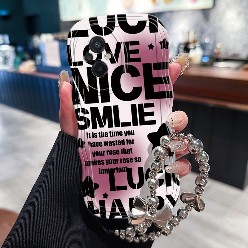 Casing Hp Untuk Xiaomi POCO M5 POCO M5s POCO M4 Pro 4G POCO M4 Pro 5G POCO M3 Case Casing kaya dan p