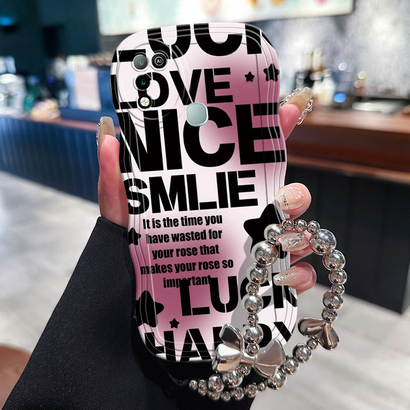 Casing Hp Untuk Infinix Hot 9 Play Hot 10 Play Hot 11 Play Case Casing kaya dan pola bagus Kasing HP