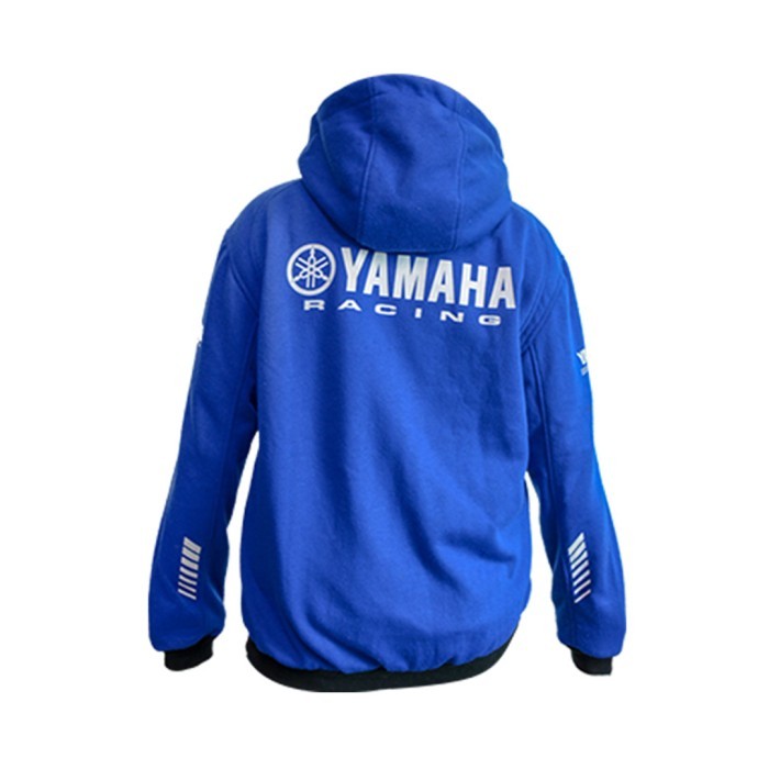 Yamaha Jacket Racing 01 Terbaru