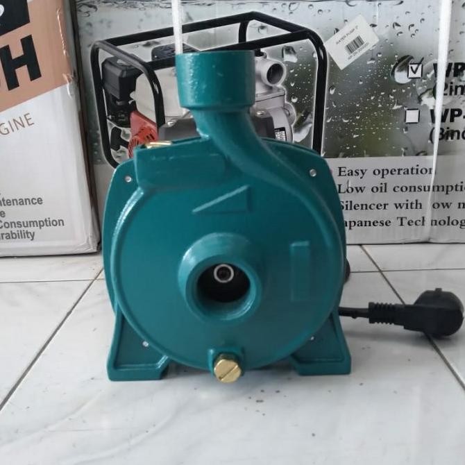 Pompa Air Dorong 1" Dabitaly Aqua 175