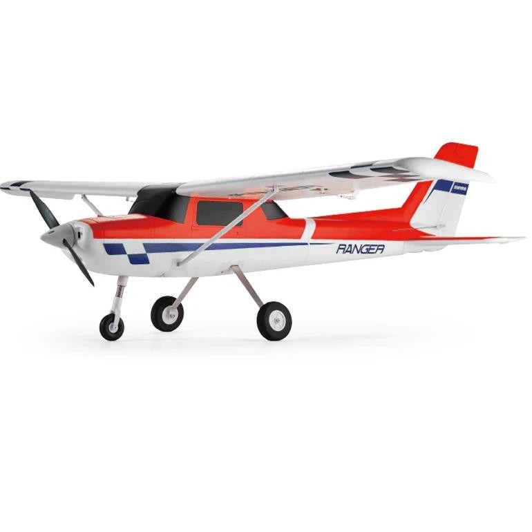 FMS MODEL NEW BEGINNER RC PLANE 1220MM RANGER V2 PNP