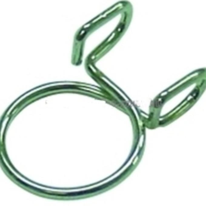 

NEW holder clips crock meter
