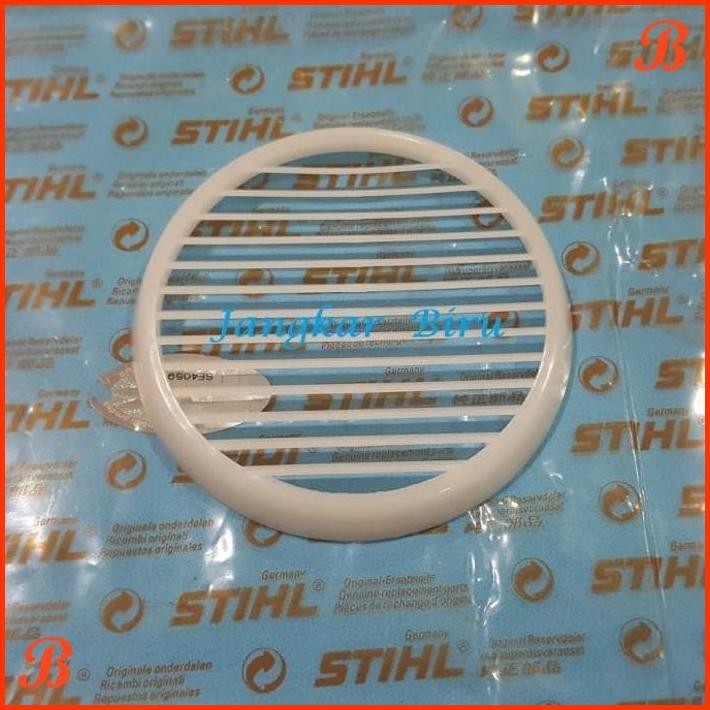 

| RIN | BUFFLE SCREEN MISTBLOWER SR-5600 STIHL ORIGINAL