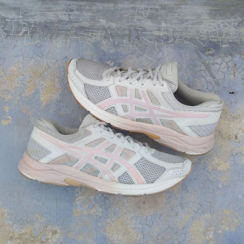 asics gel contend4 second thrift