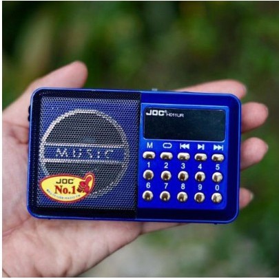 TERBARU LANGSUNG ORDER SPEAKER QURAN MINI MP3 PLAYER FM PORTABLE RADIO AL