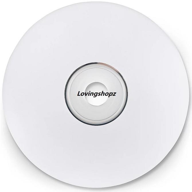 Baru Label Cd/Dvd , Cd/Dvd Label