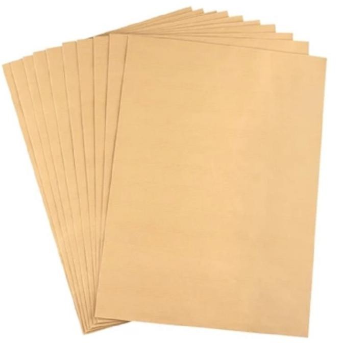 

Baru Amplop Coklat A3