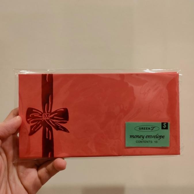 

READY STOCK ANGPAO PITA MERAH ANGPAO IMLEK ANGPAO WEDDING !!!!!