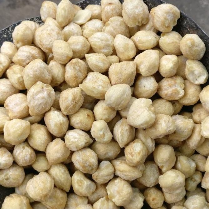 

Kemiri Bulat 1000gr/1kg
