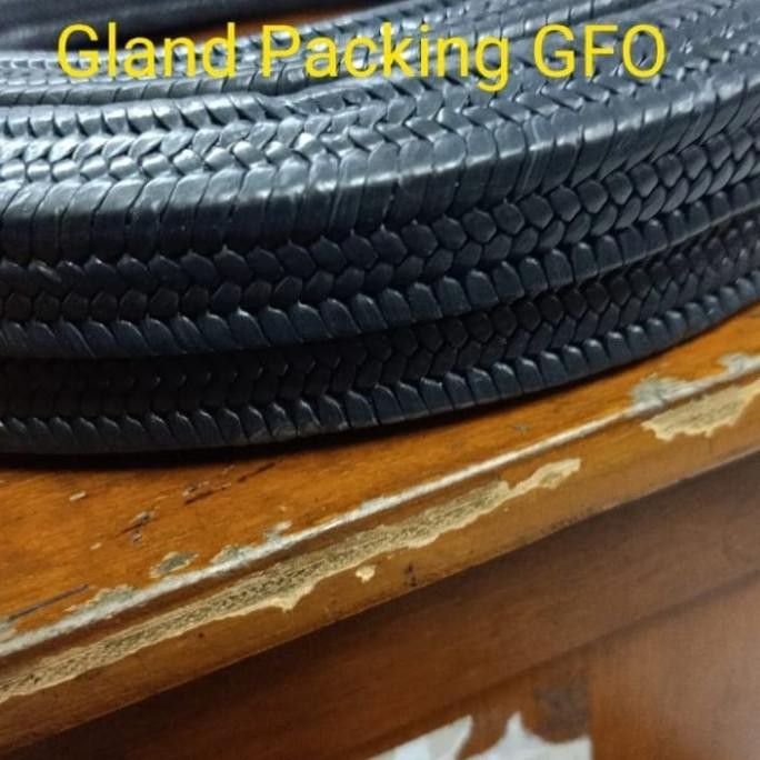 

READY GLAND PACKING GFO 12MM X 12MM JAKARTA