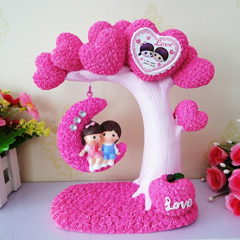

Hiasan Kecil Kreatif, Hiasan Lucu untuk Dekorasi Rumah
