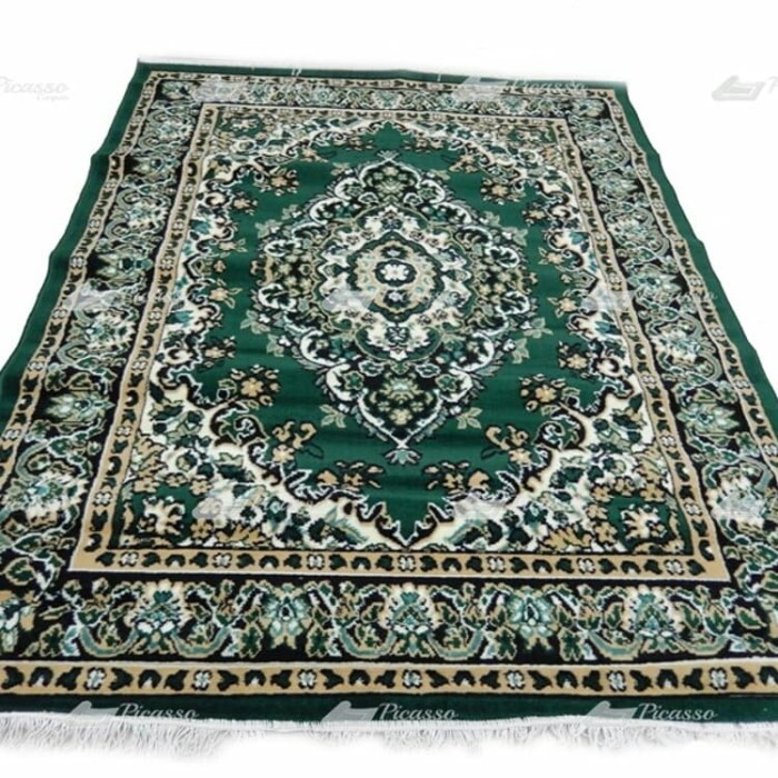 karpet permadani ukuran 310 x 230