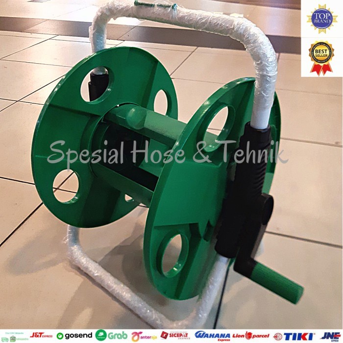 HOSE REEL SELANG AIR / GULUNGAN SELANG