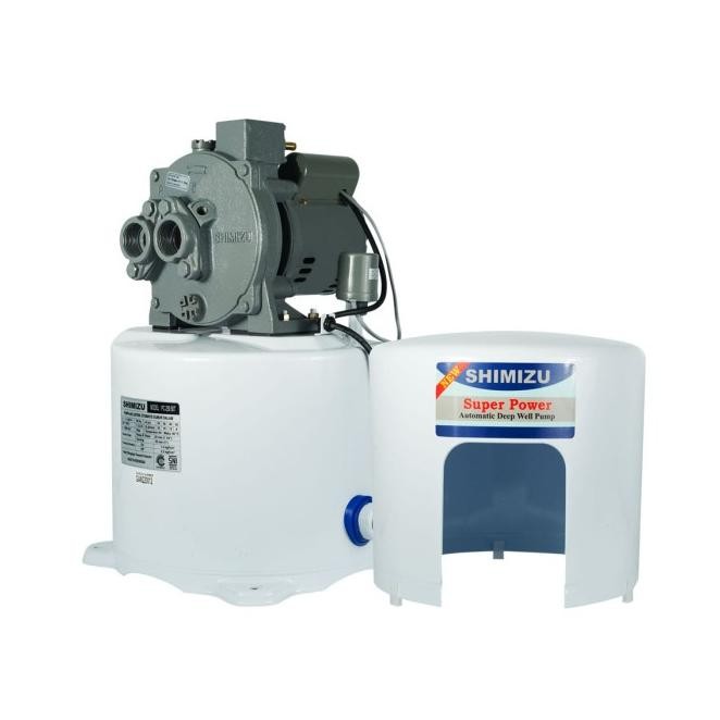 Mesin Pompa Air Jetpump Shimizu Pc 250 Bit