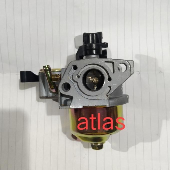 KARBURATOR POMPA ALKON 1 INCHI WP10 0811T