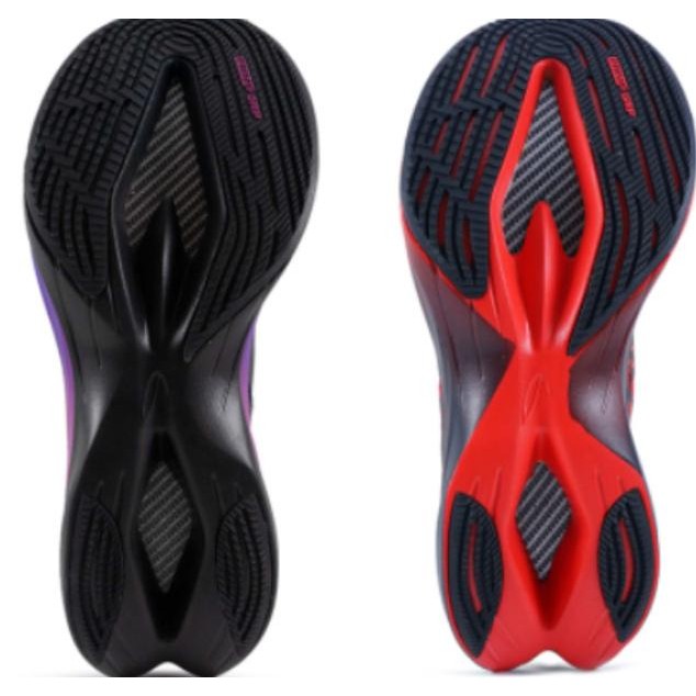 Sepatu Running 910 / Sepatu Lari 910 Nineten Haze Pro Se
