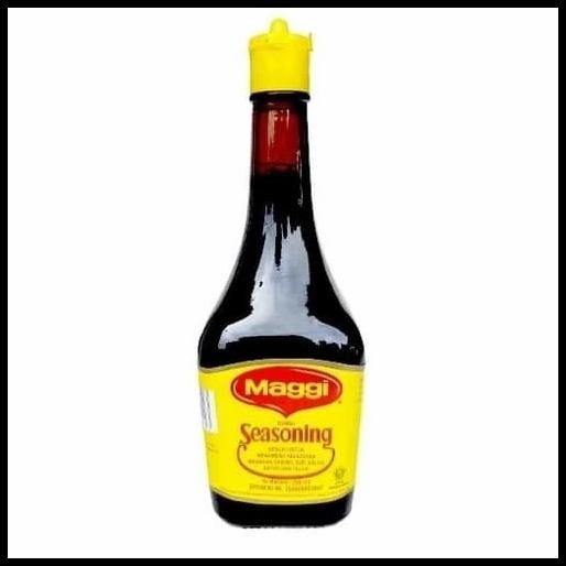 

Maggi Seasoning 200 Ml