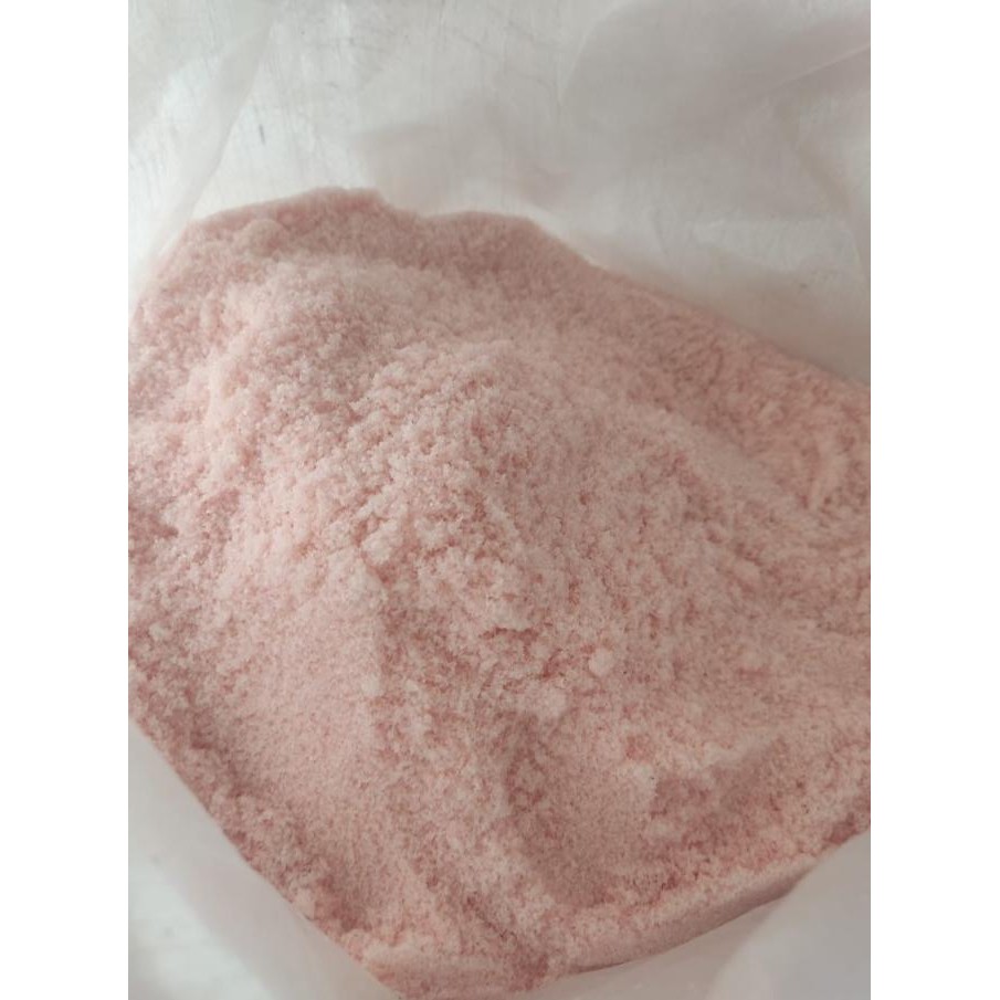 

GARAM HIMALAYA PINK SALT 25KG
