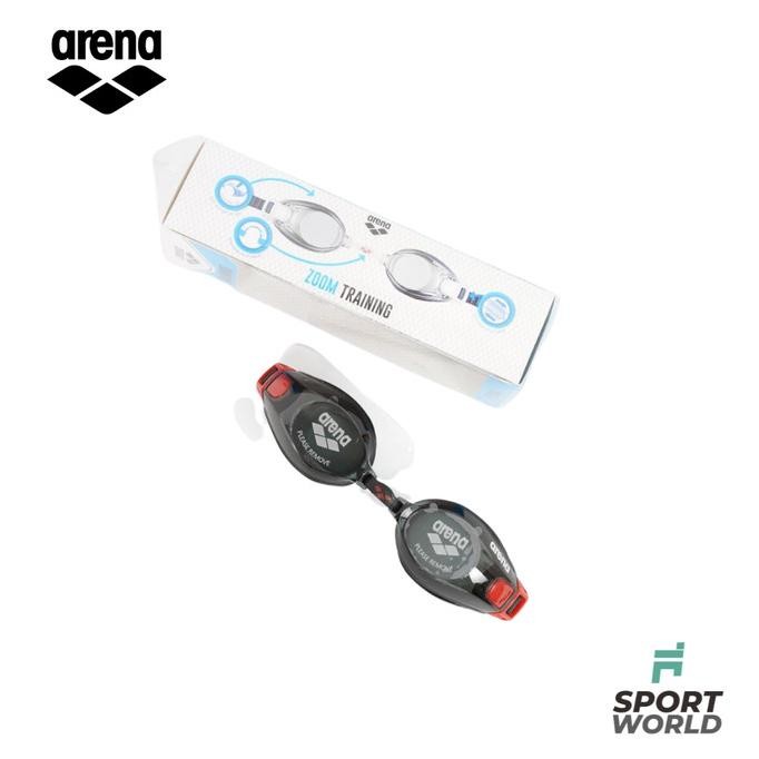 TERMURAH - Kacamata Renang ARENA ZOOM AGG-590 Selam Diving Ori