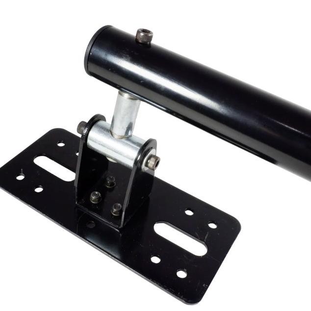 Braet Speaker Stand Dinding Besi Breet Braket Speker Ss-818