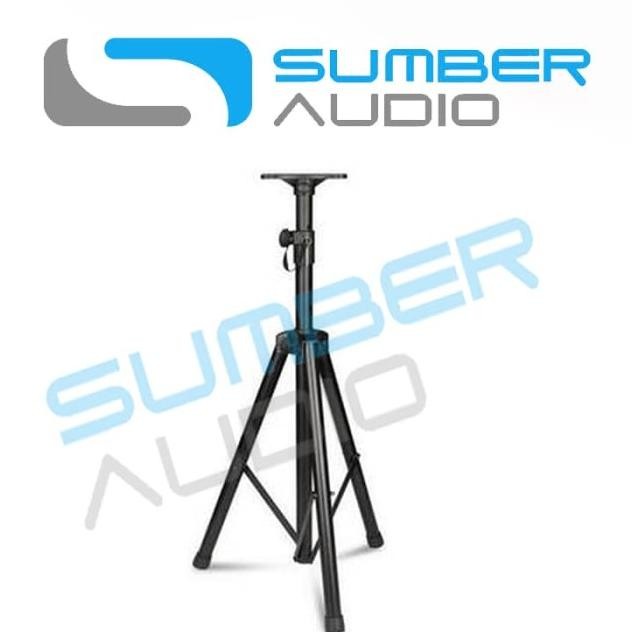 Tri / Stand Untuk Speaker Bmb Yamaha 10" Sampai 15''
