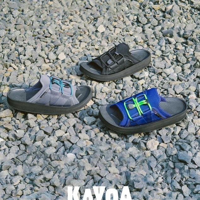 Bearpath Kayoa Sandal Gunung Pria Wanita Terbaru