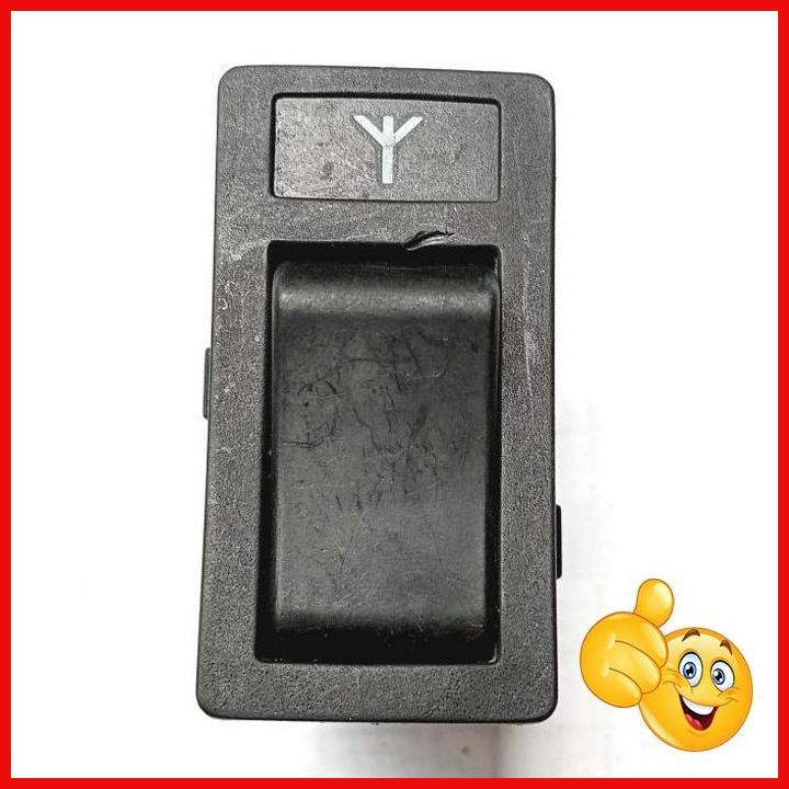 [OPR] Switch Saklar Antena Control Volvo 760 960 940 1362349 Original Copotan