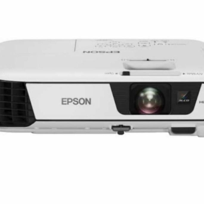 Bagus Proyektor Epson Eb-X450 / Eb-X450 / Xga / 3600 Ansi Lumen / Projector Epson Eb-X450 / Hdmi