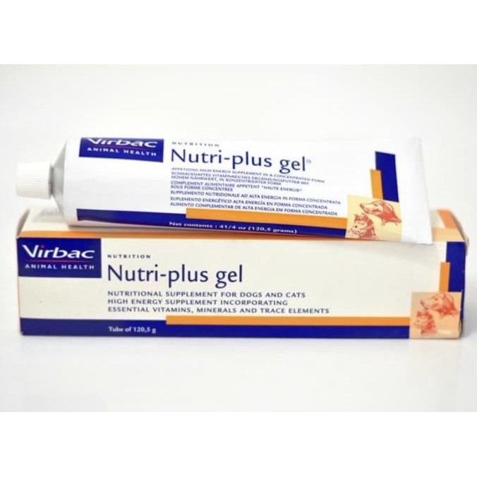 NUTRI PLUS GEL