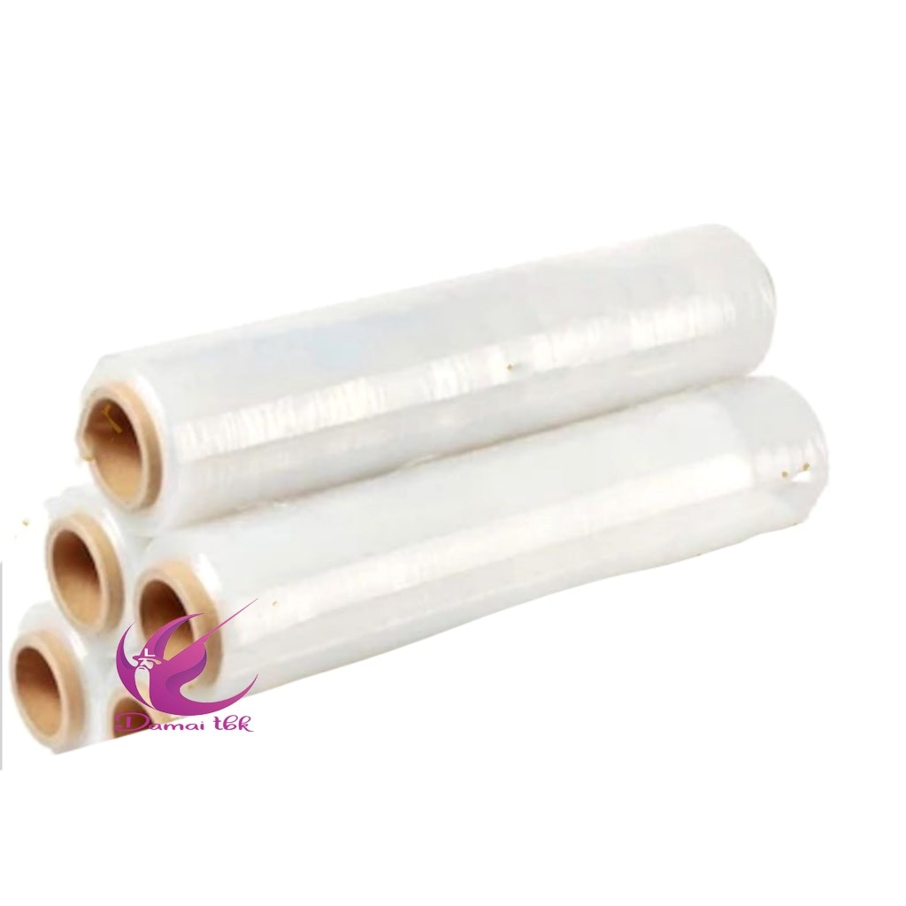 

Stretch Film Bening ECO 50CM x 200Meter