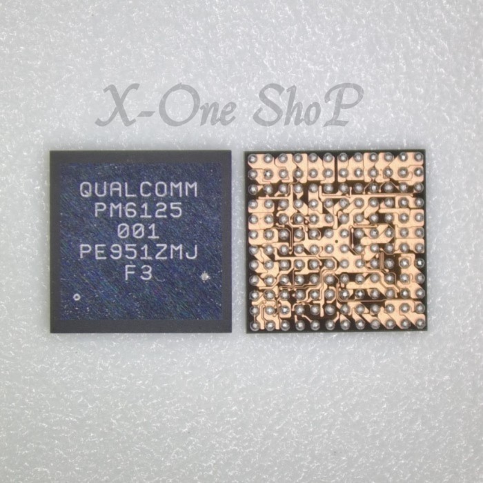 iC power Xiaomi Redmi note 8pro Qualcomm PM6125 Original