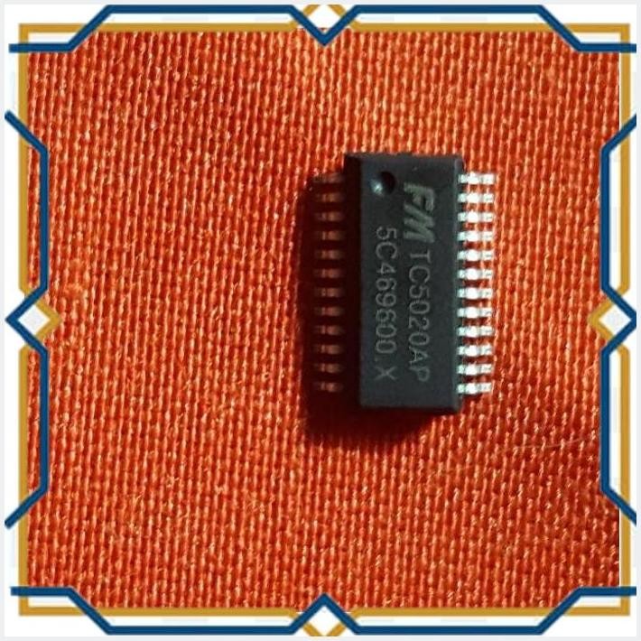 [ele55] new original tc5020ap tc5020 jxi5020gp ssop24 mantaffffff