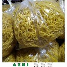 

Mie kuning 1 bungkus