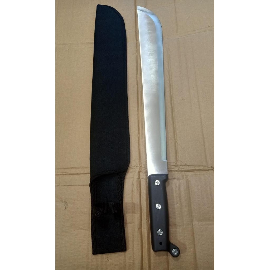 TERMURAH GOLOK XUNGU GOLOK UNIK / GOLOK OUTDOOR SURVIVAL KIT