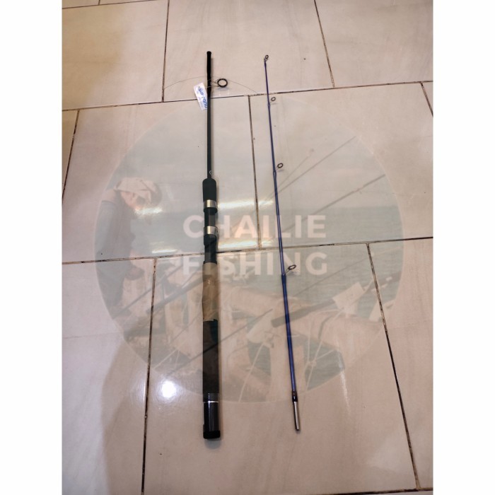 Promo Joran Shimano Cruzar 2562 165Cm