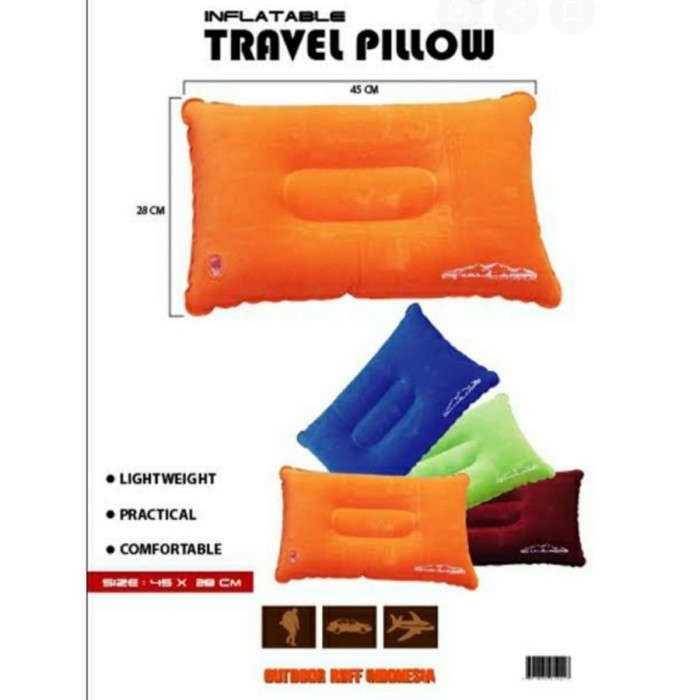 SPECIAL BANTAL ANGIN BANTAL TIUP DHAULAGIRI BANTAL OUTDOOR
