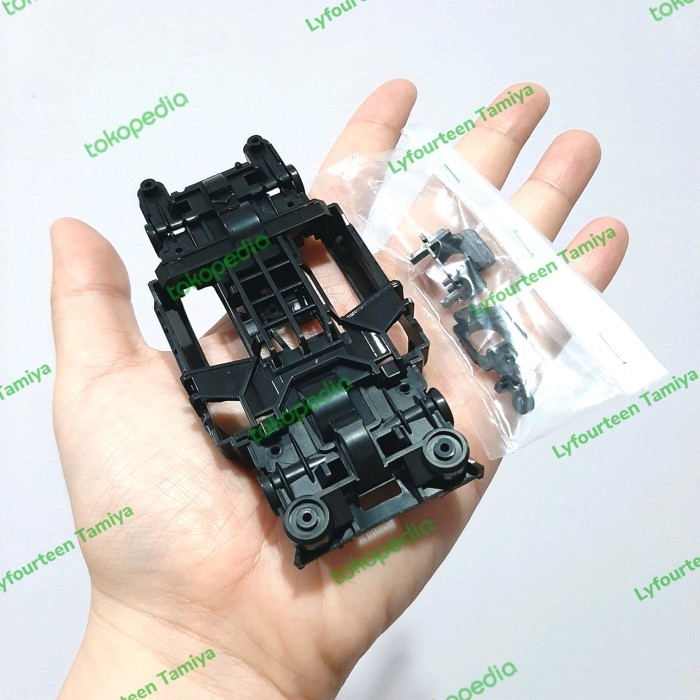 Terlaris Chassis Center Ms + Nt + Gearbox Cutting For Suspension