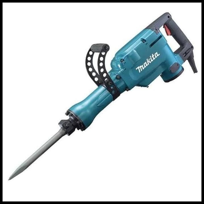 Mesin Bobok Beton/ Demolition Hammer/ Jack Hammer Makita Hm 1306