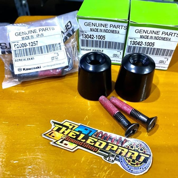 Jalu Stang Ninja R Ninja Rr Original