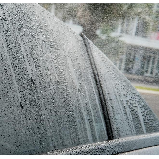 Opti Glass By Otobi - Nano Coating Kaca Ceramic Tahan Lama Coat Mobil Terbaik