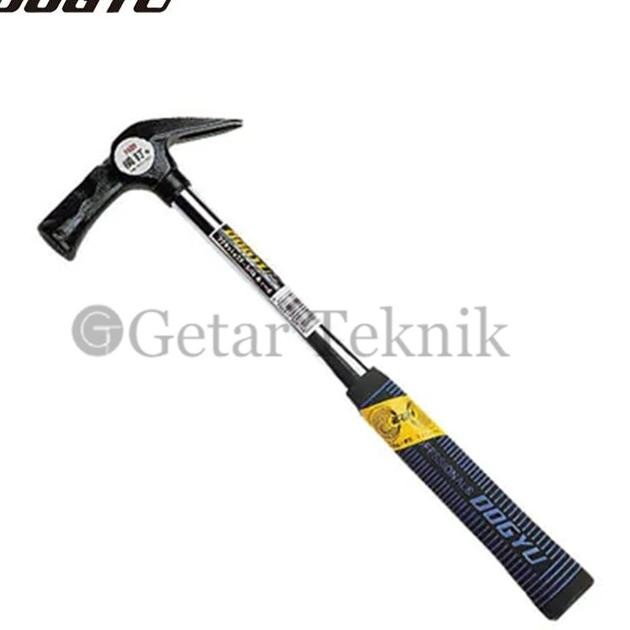 Palu Dogyu 00611 Centering Hammer With Magnet